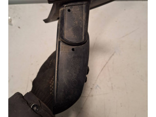 Зеркало (механическое) Volkswagen Golf II 1984 - 1991 года