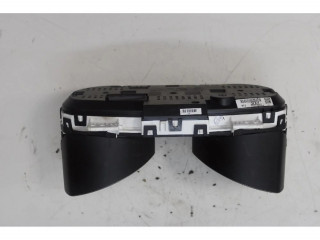 Přístrojová deska Hyundai i30 2011