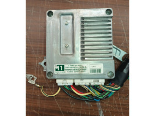 Блок управления коробкой передач 8953070011, 32481111091   Citroen C1