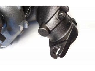 Turbodmychadlo Турбина 7072403, 7072402 Fiat Ulysse 4HW (DW12ATED4)