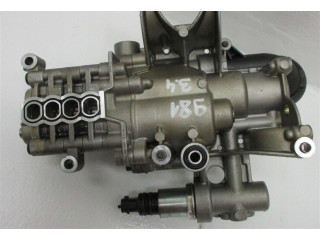 Čerpadlo oleje Porsche 911 991