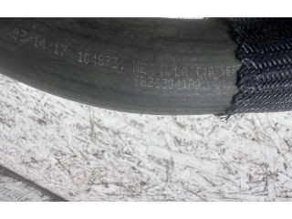 Интеркулер     Jeep Grand Cherokee 