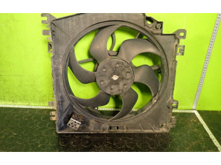 Вентилятор радиатора     8200748439    Renault Clio III 