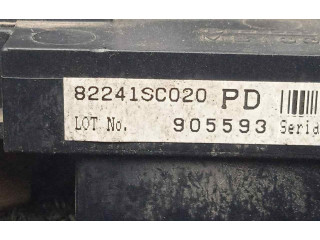 Модуль управления BSM 82241SC020   Subaru Forester SH    