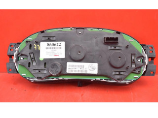 Панель приборов 248100770R, 248100770R Dacia Dokker