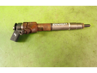 Форсунка Smart ForFour I