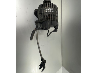 Генератор 2543291C, TG11C048   Volkswagen Jetta V      