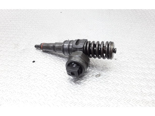 Форсунка 038130073AC Ford Galaxy -