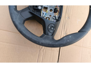 Руль Ford Transit Custom 2013 - 2023 года CD35B8, BK213600CD35B8