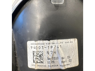 Přístrojová deska KIA Venga 2012 940031P741, A2C3420487