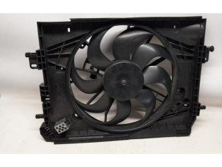 Вентилятор радиатора     214811897R, 214815012R    Dacia Sandero II 