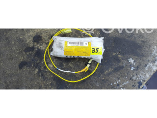 Подушка безопасности в сиденье GA332-00781   Citroen C-Crosser