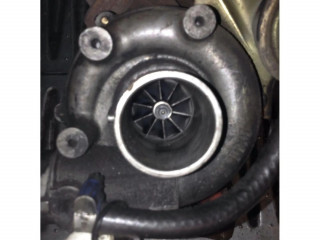 Turbodmychadlo Турбина Lancia Kappa