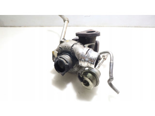 Turbodmychadlo Турбина Nissan Note (E11)