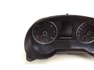 Přístrojová deska Seat Alhambra (Mk2) 2015 7N5920970L