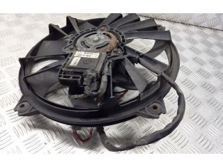 Комплект вентиляторов 9656849980 Citroen C5