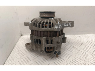 Генератор 231000M010, A5T06891B Nissan Almera