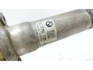 рейка Колонка рулевая P10768701, 1056004H BMW 5 F10 F11 2009-2016 года