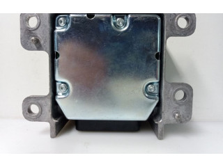 Блок подушек безопасности P56042047AC, P56042047AC Jeep Grand Cherokee (WJ)