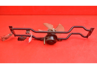 Вентилятор радиатора KIA Sorento