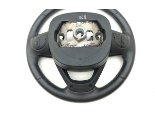 Руль Jeep Cherokee  2013 - 2020 года       