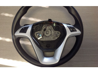 Руль Lancia Delta III  2008 - 2014 года       