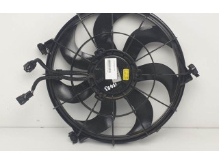 Вентилятор радиатора     A005341    Hyundai i20 (GB IB) 