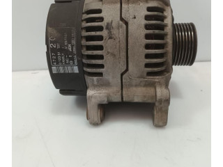 Генератор 4727206 Chrysler Voyager