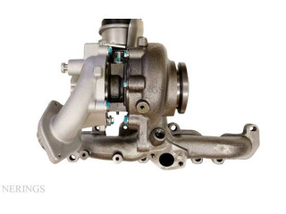 Турбина Audi A1 54399700136, TC30-0370