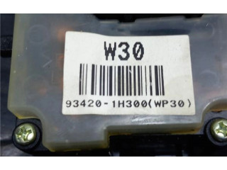 Ручка стеклоочистителей 93420-1H300 KIA Ceed