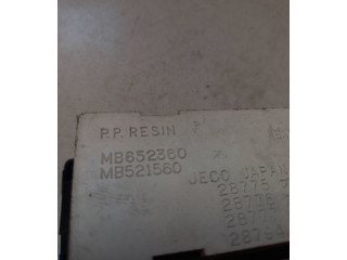 Дисплей MB652360, MB521560 Mitsubishi Space Runner