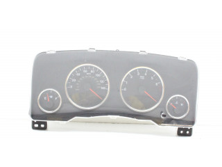 Přístrojová deska Jeep Compass 2013 56054267AE