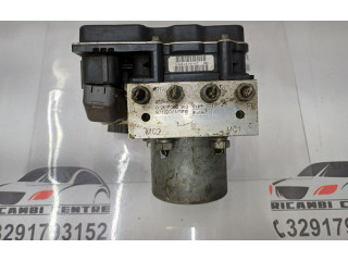 Рулевая рейка Блок управления ABS 8X232C353CD, 0265235363 Jaguar XF - года