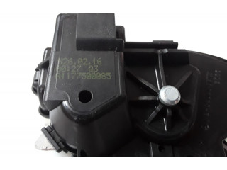 Zámek zadních dveří A1177500085 Mercedes-Benz C W205 2016