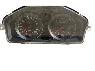Панель приборов 31296228, 36002714   Volvo V50       