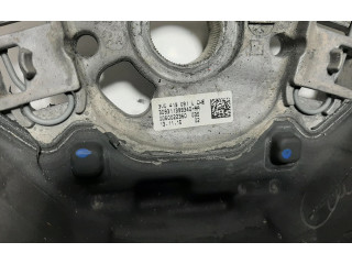 Руль Skoda Superb B8 (3V) 2015 - 2024 года 3V0419091L, 5E0419685A