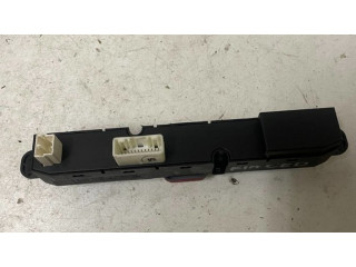 Включатель аварийных фонарей