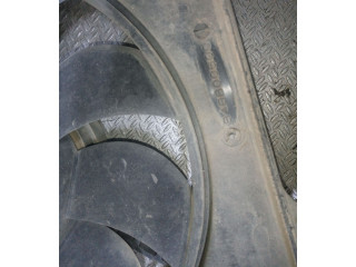 Вентилятор радиатора 848600600 Fiat Idea