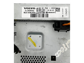 Дисплей    31350693, 7505800002   Volvo XC60