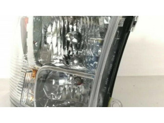 Передняя фара