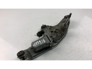 Моторчик заднего дворника 8496000651 Mazda 3 II