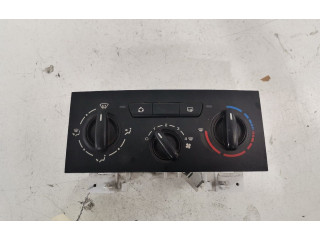 Блок управления климат-контролем A42103000, 170740500   Citroen Berlingo