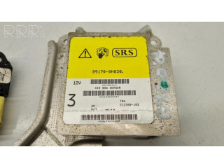 Блок подушек безопасности 8983102020, 891700H030   Toyota Aygo AB10
