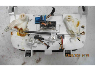 Блок управления климат-контролем 735419809, 22002252 Fiat Grande Punto