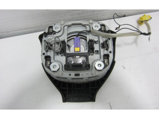 Подушка безопасности двери 61982050A Volkswagen Caddy