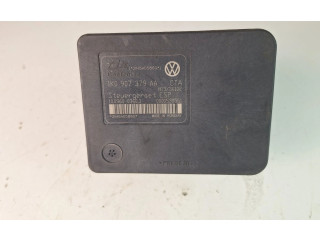 Блок АБС 1K0614518, 1K0907379AA Volkswagen Jetta V 2005 - 2010 года