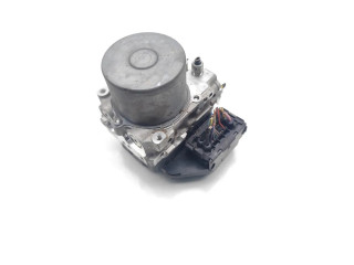 Блок АБС 47660-4GC1A, 133000-2350 Infiniti Q50 2014 - года