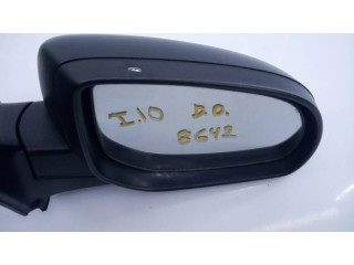 Зеркало электрическое        Hyundai i10     