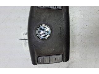 Подушка безопасности водителя    Volkswagen Phaeton