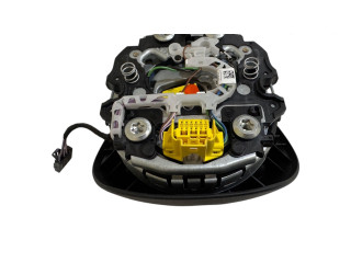 Подушка безопасности водителя 5G0880201S, 621304201 Volkswagen e-Golf